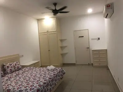 Gallery image of R&C Homestay 4 in Ipoh