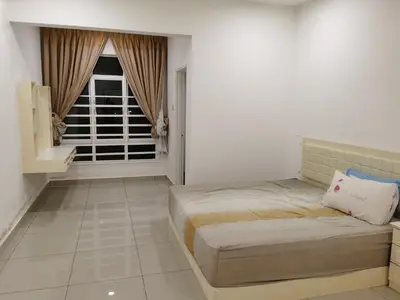 Gallery image of R&C Homestay 4 in Ipoh