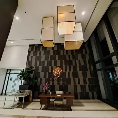 Woodsbury Suites IKEA House Butterworth Penang