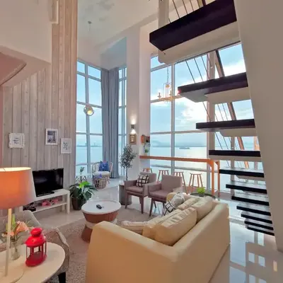 Maritime Suites Penang