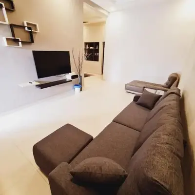 Air-home No135 Kampung Boyan