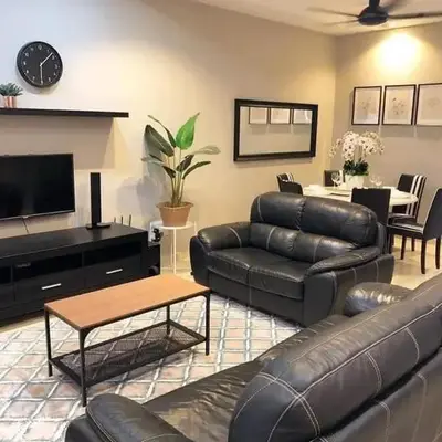 SB PRIMA VILLA APRTMENT