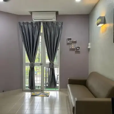 Batu Feringgi Homestay
