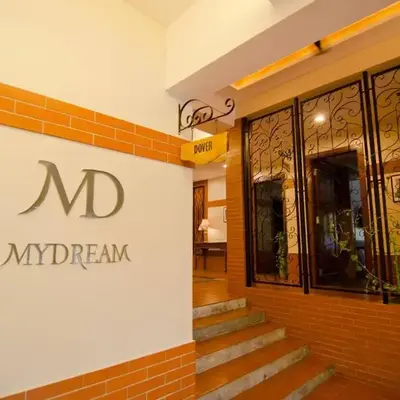 MyDream Guest House
