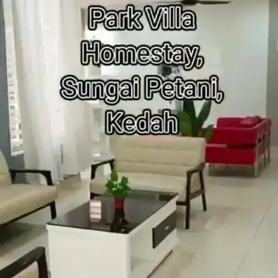 Park Villa Homestay
