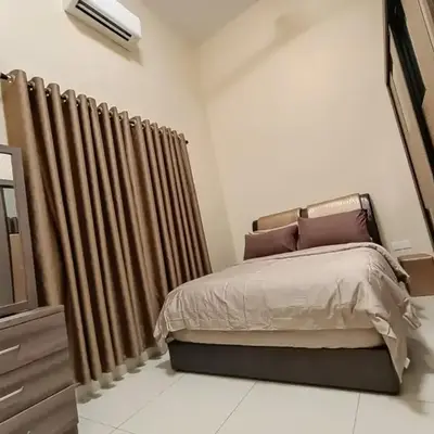 Rumah Hana Sungai Besar - Mslim0nly