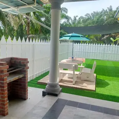Villa Auliyya - MusleemHomestay