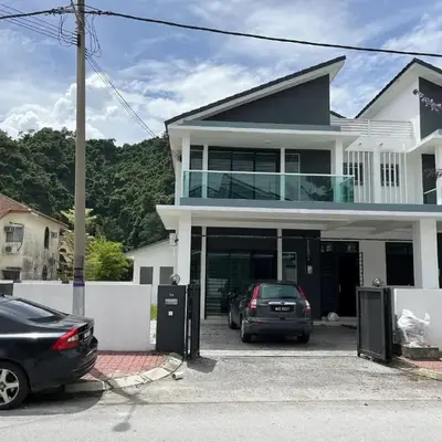 LOW SEASON PROMOTION! 4B12B Mountainville Bungalow