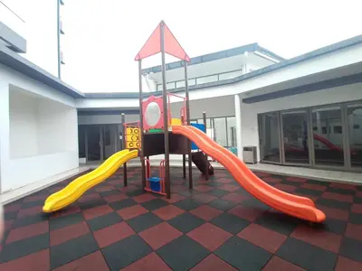 Gallery image of Homestay@Palas Horizon/5Min to Boh Tea/3BR in Cameron Highlands