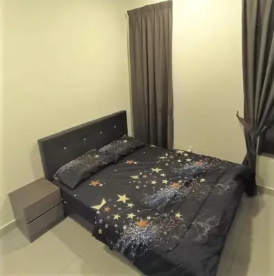Gallery image of Homestay@Palas Horizon/5Min to Boh Tea/3BR in Cameron Highlands
