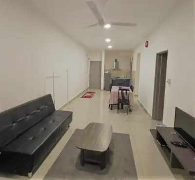 Gallery image of Homestay@Palas Horizon/5Min to Boh Tea/3BR in Cameron Highlands