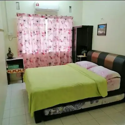 HEAWOOD GUEST HOUSE Sungai Siput