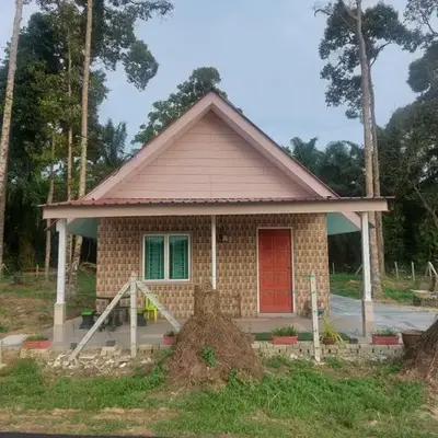 Rumah Kebun by Panorama Homestay