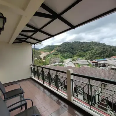 Awesome Homestay Apartment @ Equatorial Hill Resort