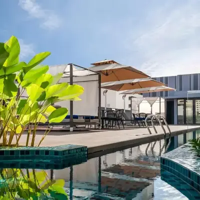Citadines Connect Georgetown Penang