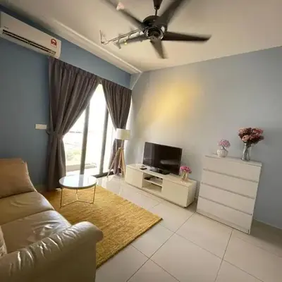 Blue Aesthetic Luxury Seaview 3 min Drive Sunway
