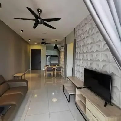 The Majestic Ipoh Town by 178homestay