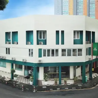 Sunstone Hotel