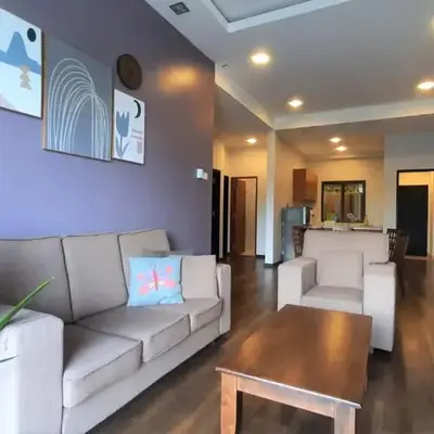 G Residence - 3R2B The Retreat