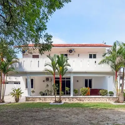 Seaside Private Bungalow
