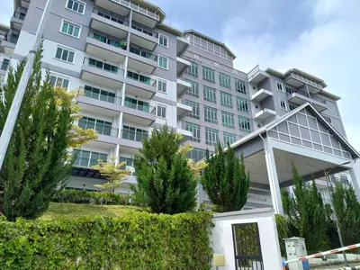 Gallery image of Nature Stay Cameron Highlands in Cameron Highlands