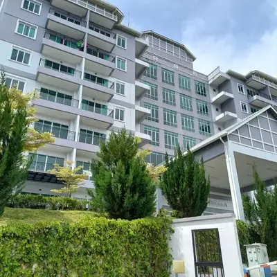 Nature Stay Cameron Highlands
