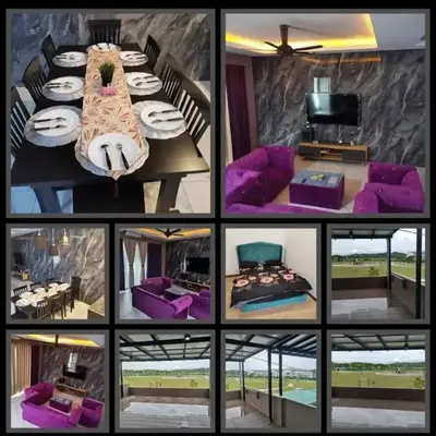 SBB Star Homestay