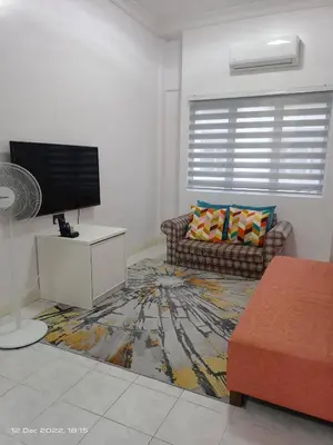 Gallery image of Santorini by Loteloft at Bukit Merah Laketown in Simpang Ampat Semanggol