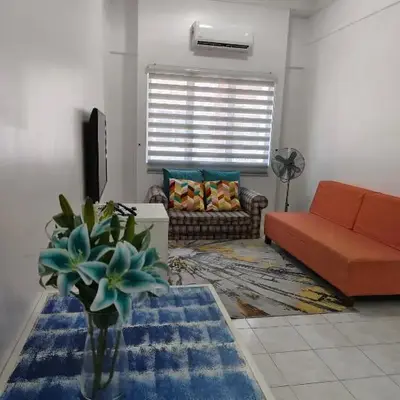 Santorini by Loteloft at Bukit Merah Laketown
