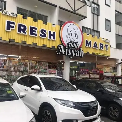 LIYANA AAISYA HOMESTAY - 10 UNITs - JOINT VENTURE PARTNERS