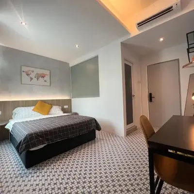 Ninety Guest House