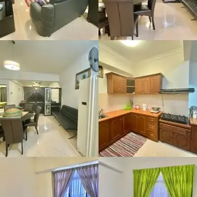 Homestay Legacy Kamariah Ahmad