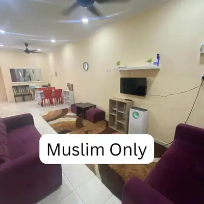 Homestay Cikgu Muaz