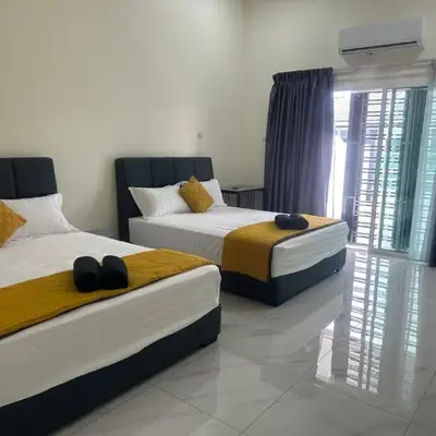 Jenny Homestay