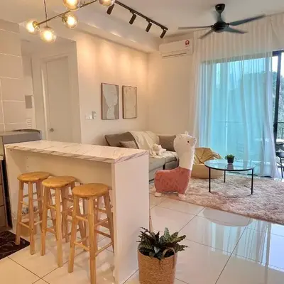 2-8pax Ipoh Nomado Onsen suites by Sunway Onsen Lost world of Tambun