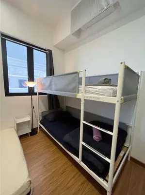 Gallery image of Beacon Executive Suite by Fantabulous Guest House in George Town