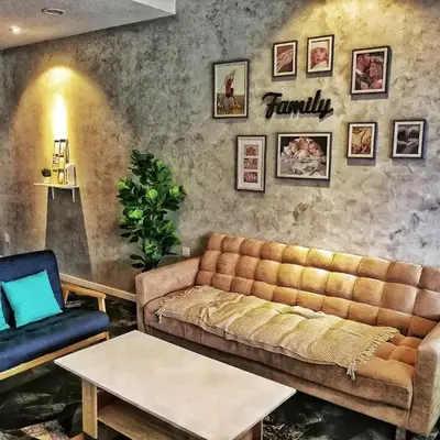 IPOH AGONG HOMESTAY by ONE LIFE FOUR SEASON GUESTHOUSE
