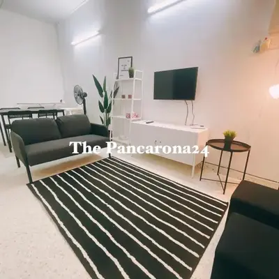 The Pancarona24 Homestay forMuslim