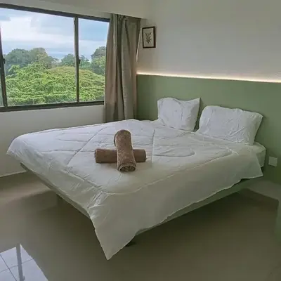 Sri Sayang Home Stay