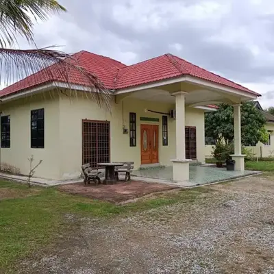 HOMESTAY JANNATI TAMBUN