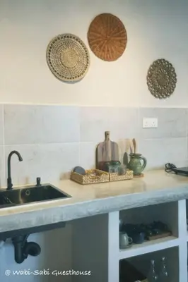Gallery image of Wabi-Sabi Guesthouse At Ipoh Town \u4f98\u5bc2\u98ce\u6c11\u5bbf in Ipoh
