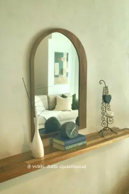 Gallery image of Wabi-Sabi Guesthouse At Ipoh Town \u4f98\u5bc2\u98ce\u6c11\u5bbf in Ipoh