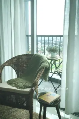Gallery image of Wabi-Sabi Guesthouse At Ipoh Town \u4f98\u5bc2\u98ce\u6c11\u5bbf in Ipoh