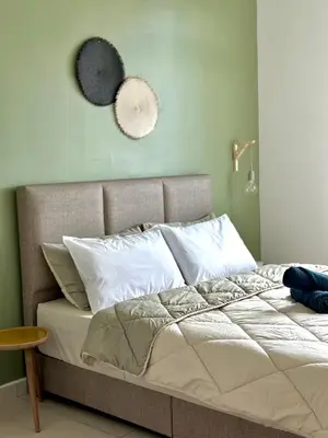 Gallery image of Wabi-Sabi Guesthouse At Ipoh Town \u4f98\u5bc2\u98ce\u6c11\u5bbf in Ipoh
