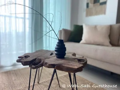 Gallery image of Wabi-Sabi Guesthouse At Ipoh Town \u4f98\u5bc2\u98ce\u6c11\u5bbf in Ipoh