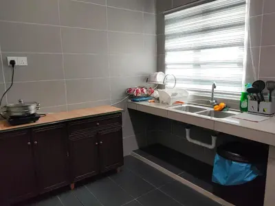 Gallery image of Setia Home Sitiawan KTV 12+4 Pax in Sitiawan