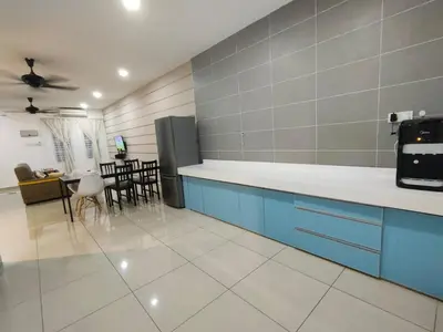 Gallery image of Setia Home Sitiawan KTV 12+4 Pax in Sitiawan
