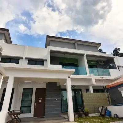 75 pangkor ocean