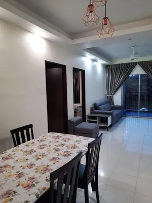 Gallery image of SL Apartment - Emerald Avenue in Brinchang