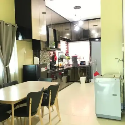 Fidaiy Homestay
